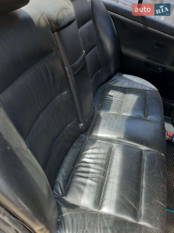 Седан BMW 3 Series 1994 в Полтаве