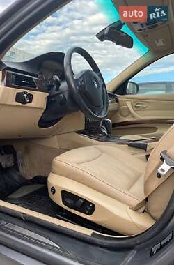 Седан BMW 3 Series 2008 в 