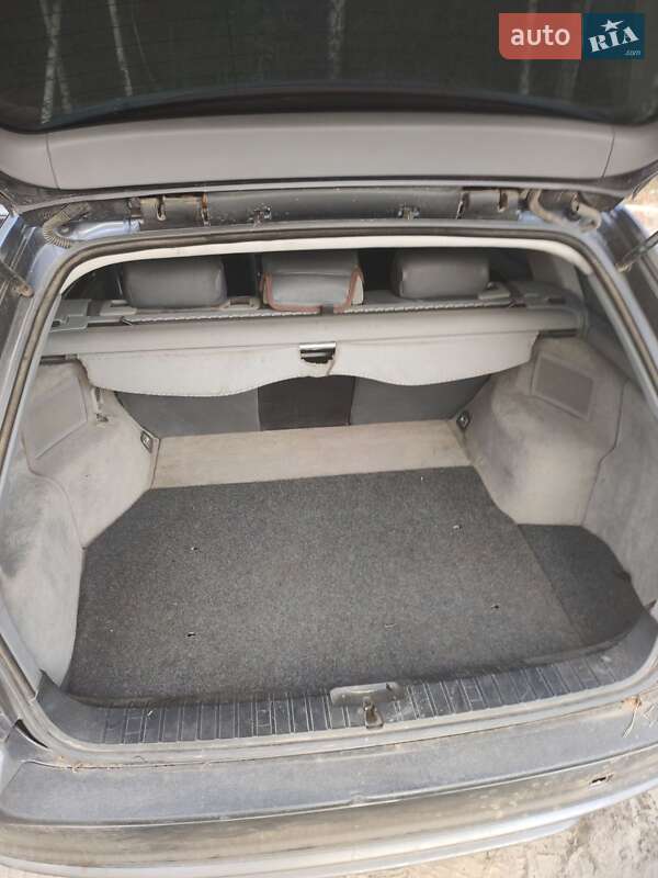 Універсал BMW 3 Series 2001 в Харкові