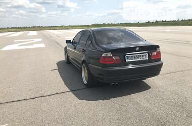 Седан BMW 3 Series 1999 в Києві