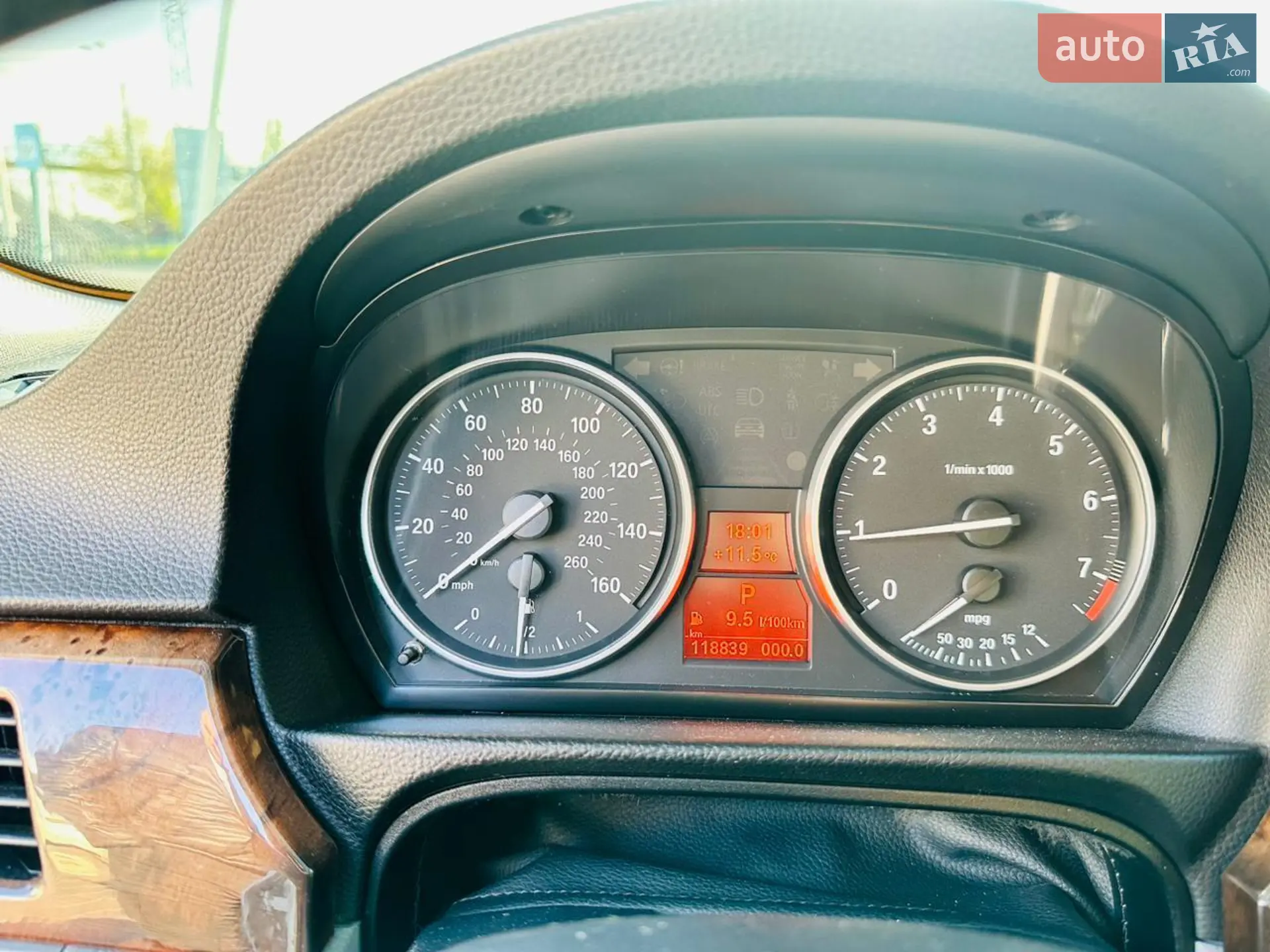 2010 BMW 3er - мініатюра 13