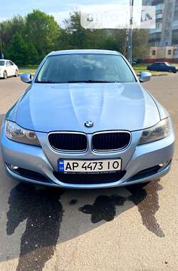 Универсал BMW 3 Series 2009 в Запорожье