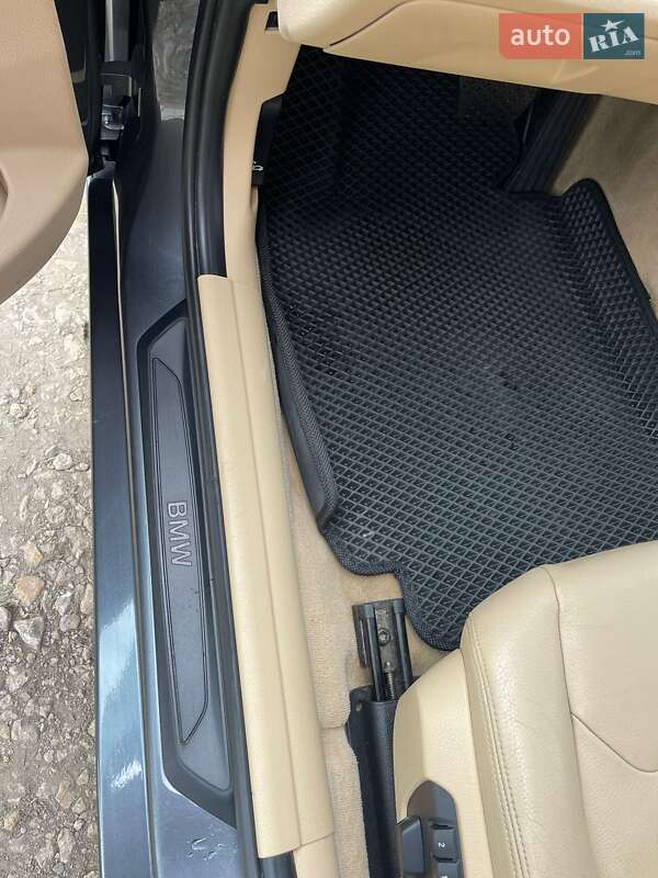 Седан BMW 3 Series 2013 в Одесі