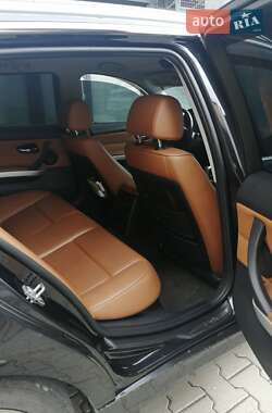 Универсал BMW 3 Series 2011 в Ужгороде