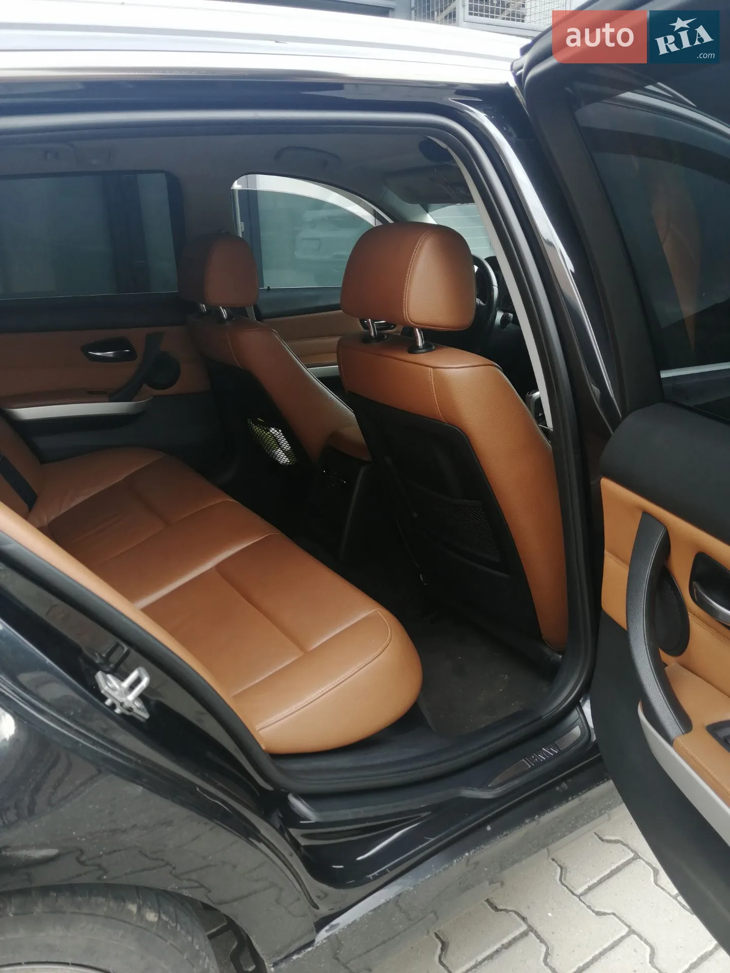 2011 BMW 3er - мініатюра 5