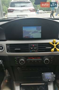 Универсал BMW 3 Series 2011 в Ужгороде