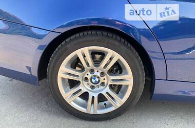 Седан BMW 3 Series 2011 в Шепетовке