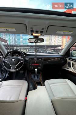 Купе BMW 3 Series 2011 в Одесі