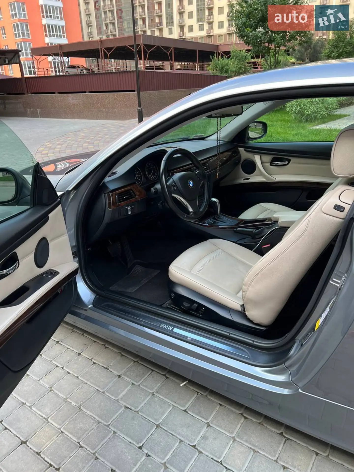 2011 BMW 3er - мініатюра 18