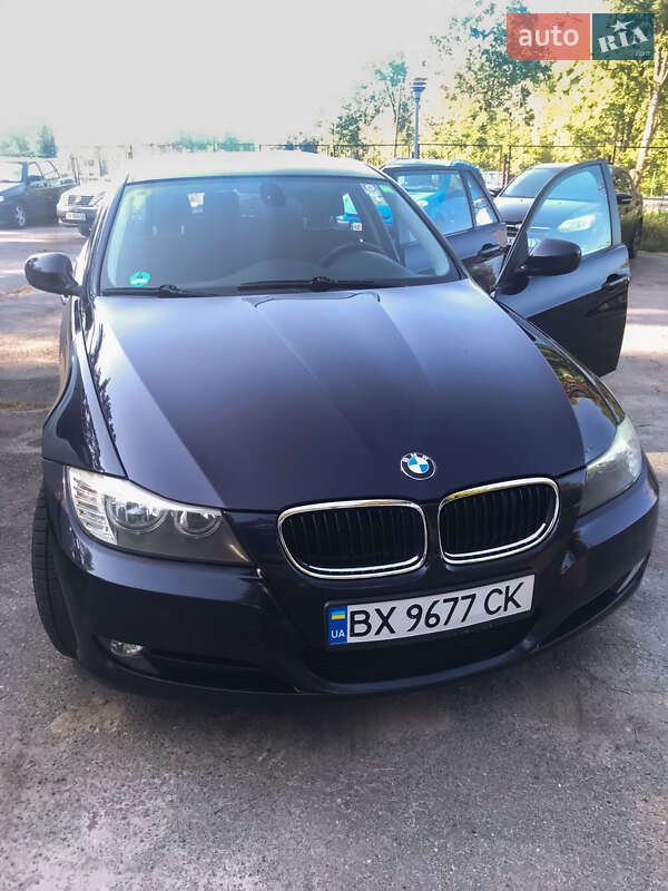 BMW 3 Series 2008 BMW 3 Series 2008