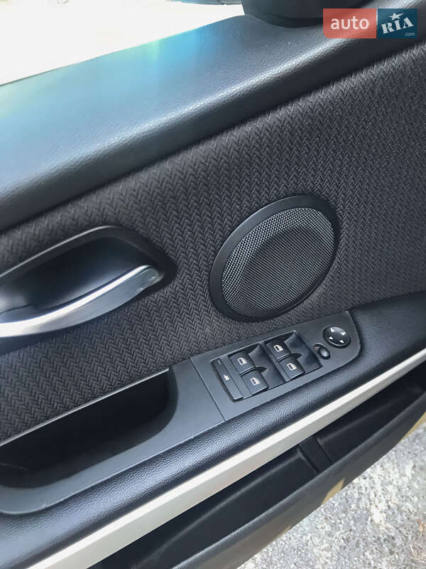 Універсал BMW 3 Series 2008 в Летичіві фото 5 Універсал BMW 3 Series 2008 в Летичіві