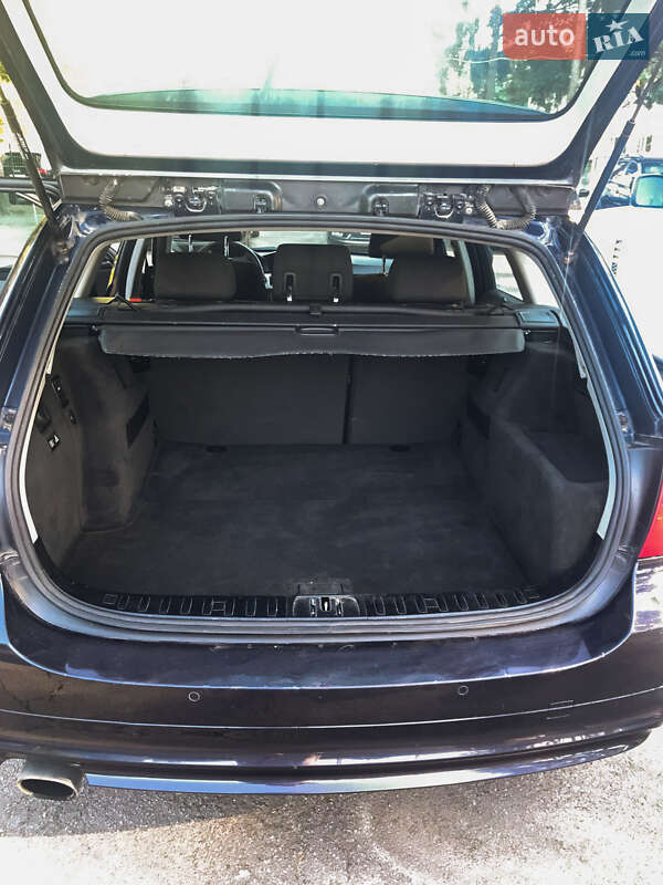 Універсал BMW 3 Series 2008 в Летичіві фото 11 Універсал BMW 3 Series 2008 в Летичіві