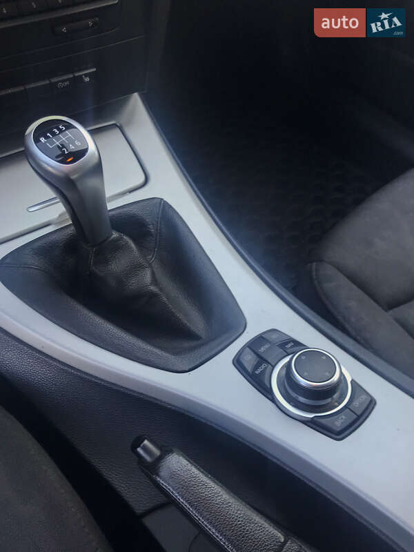 Універсал BMW 3 Series 2008 в Летичіві фото 18 Універсал BMW 3 Series 2008 в Летичіві