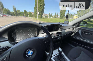 Седан BMW 3 Series 2007 в 