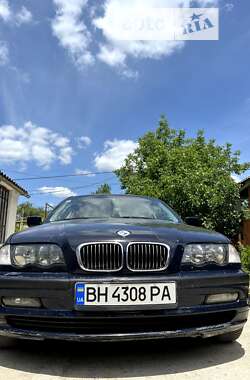 Седан BMW 3 Series 1998 в Тарутине