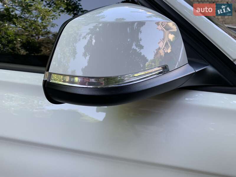 Седан BMW 3 Series 2014 в Одессе фото 30 Седан BMW 3 Series 2014 в Одессе