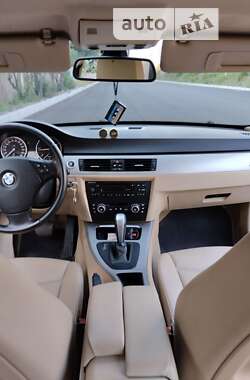 Универсал BMW 3 Series 2007 в Днепре