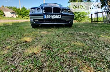 Купе BMW 3 Series 2003 в Кропивницькому