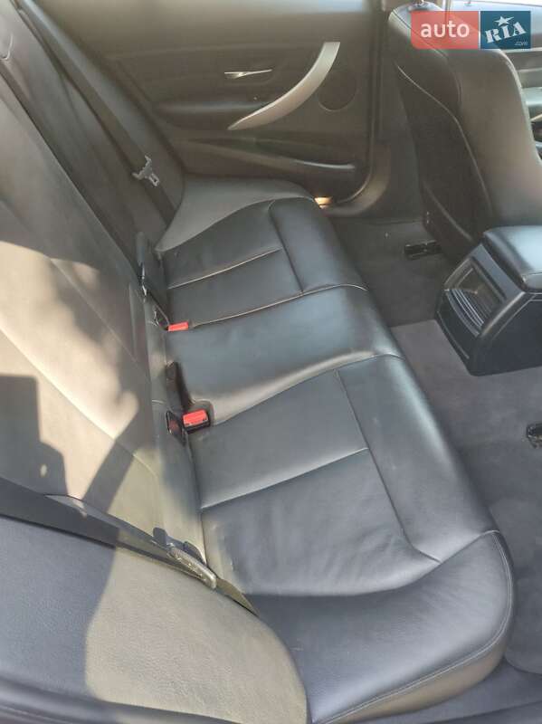 Універсал BMW 3 Series 2014 в Тернополі