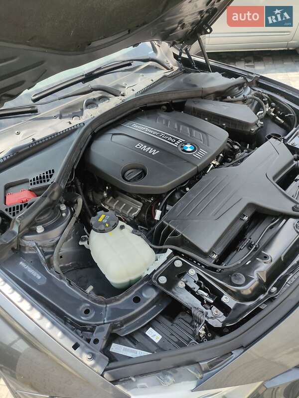 Універсал BMW 3 Series 2014 в Тернополі