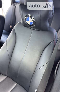 Універсал BMW 3 Series 2014 в 
