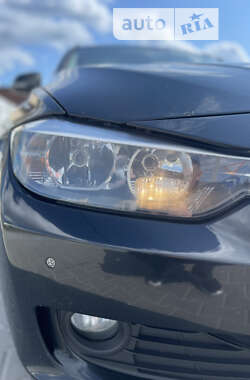 Універсал BMW 3 Series 2014 в 