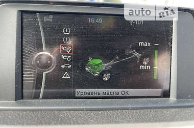 Універсал BMW 3 Series 2014 в 