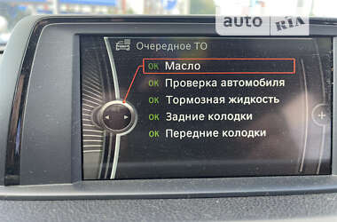 Універсал BMW 3 Series 2014 в 
