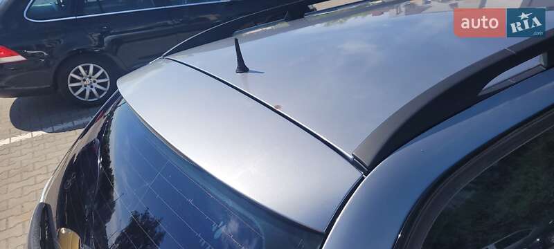 Універсал BMW 3 Series 2004 в Хмельницькому