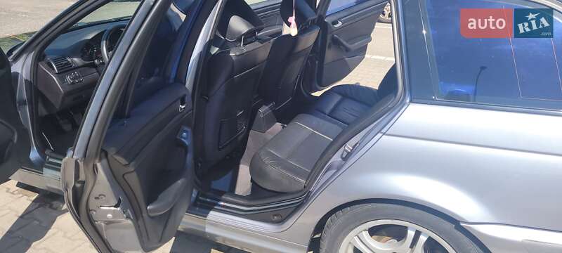 Універсал BMW 3 Series 2004 в Хмельницькому