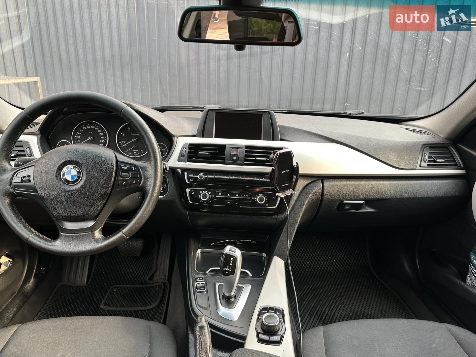 2015 BMW 3er - мініатюра 16