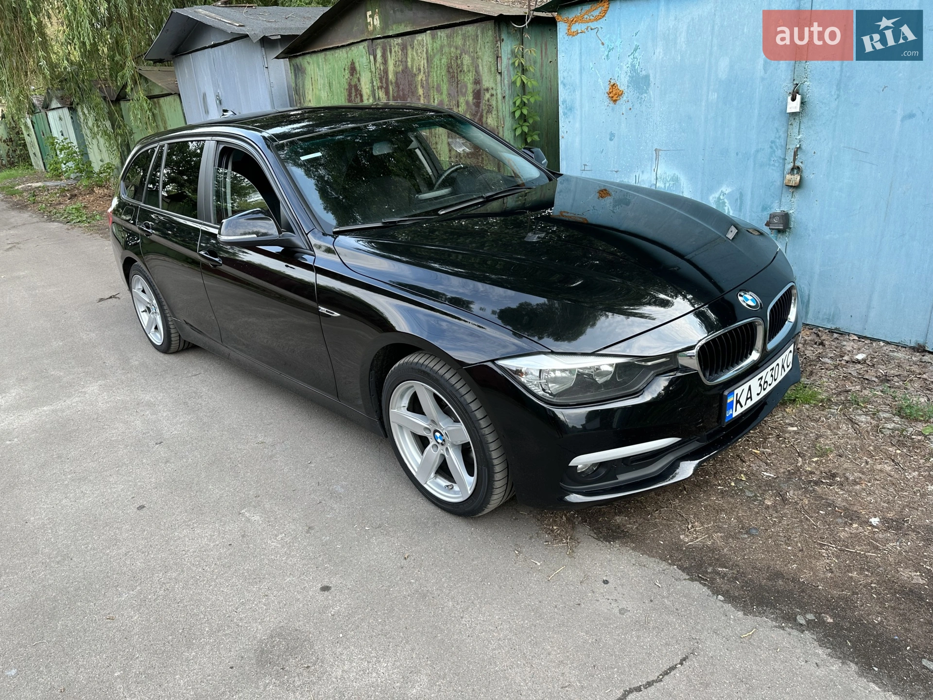 2015 BMW 3er - мініатюра 40