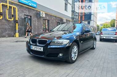 Універсал BMW 3 Series 2011 в Луцьку