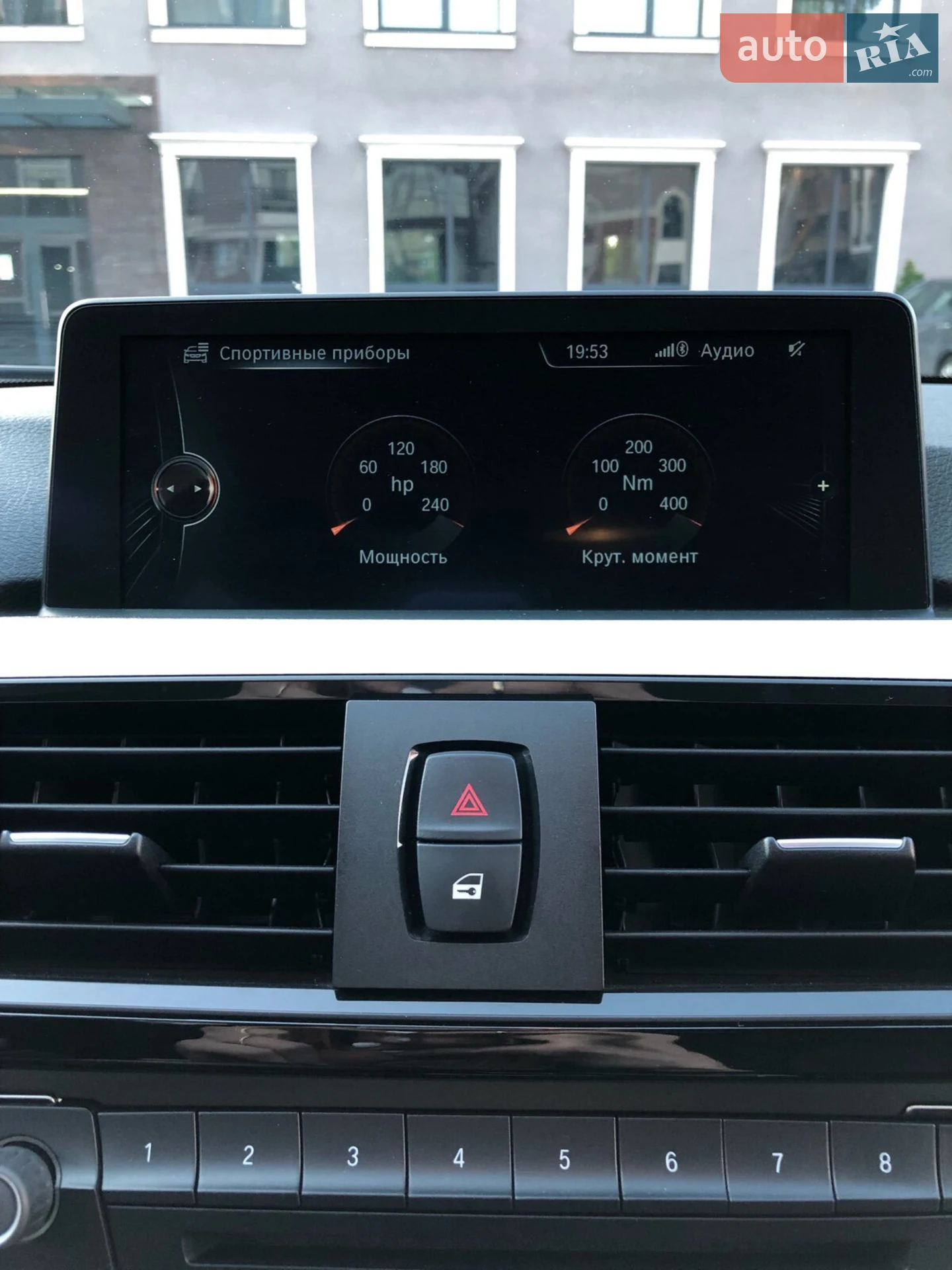 2014 BMW 3er - мініатюра 17