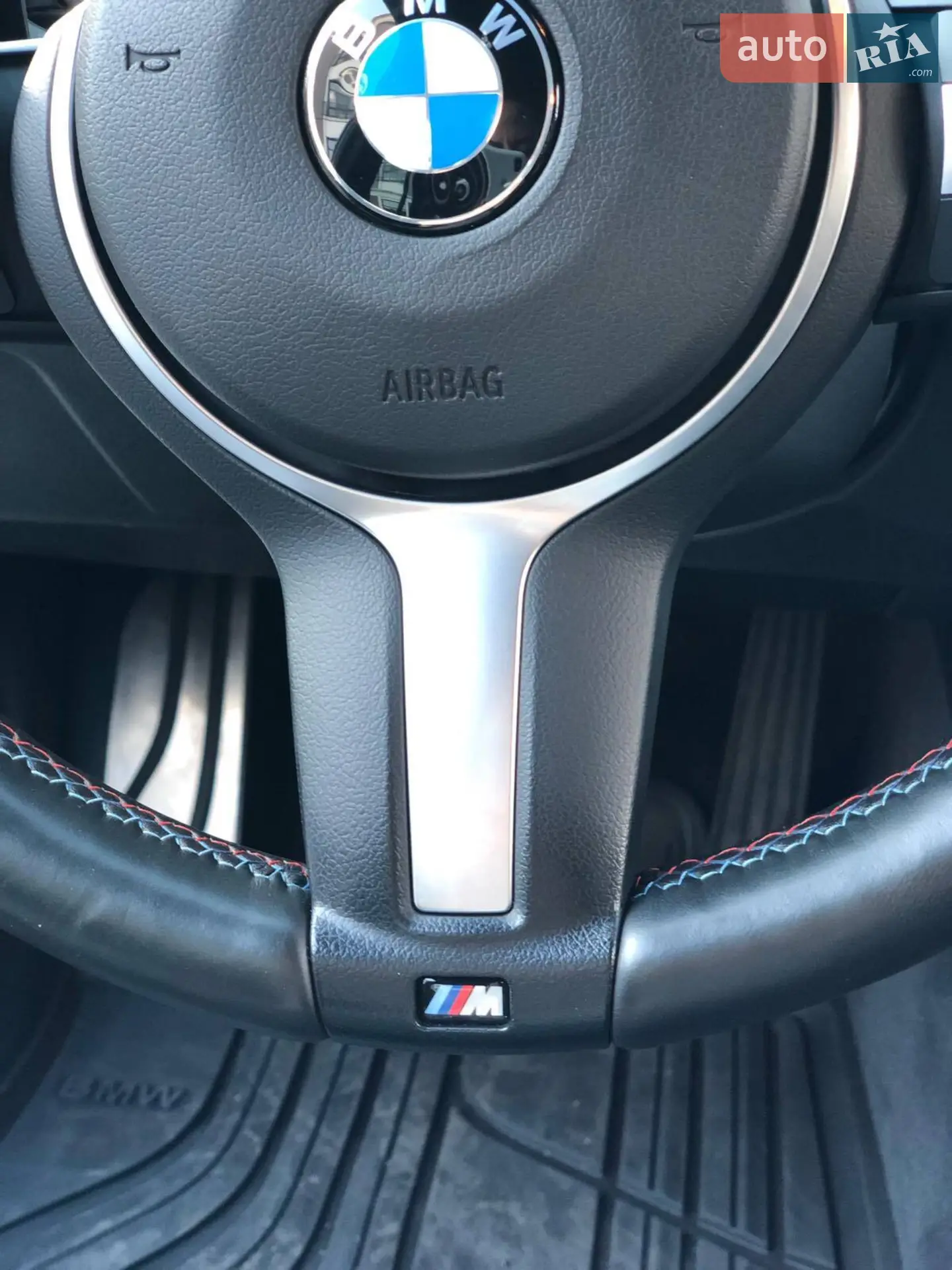 2014 BMW 3er - мініатюра 21