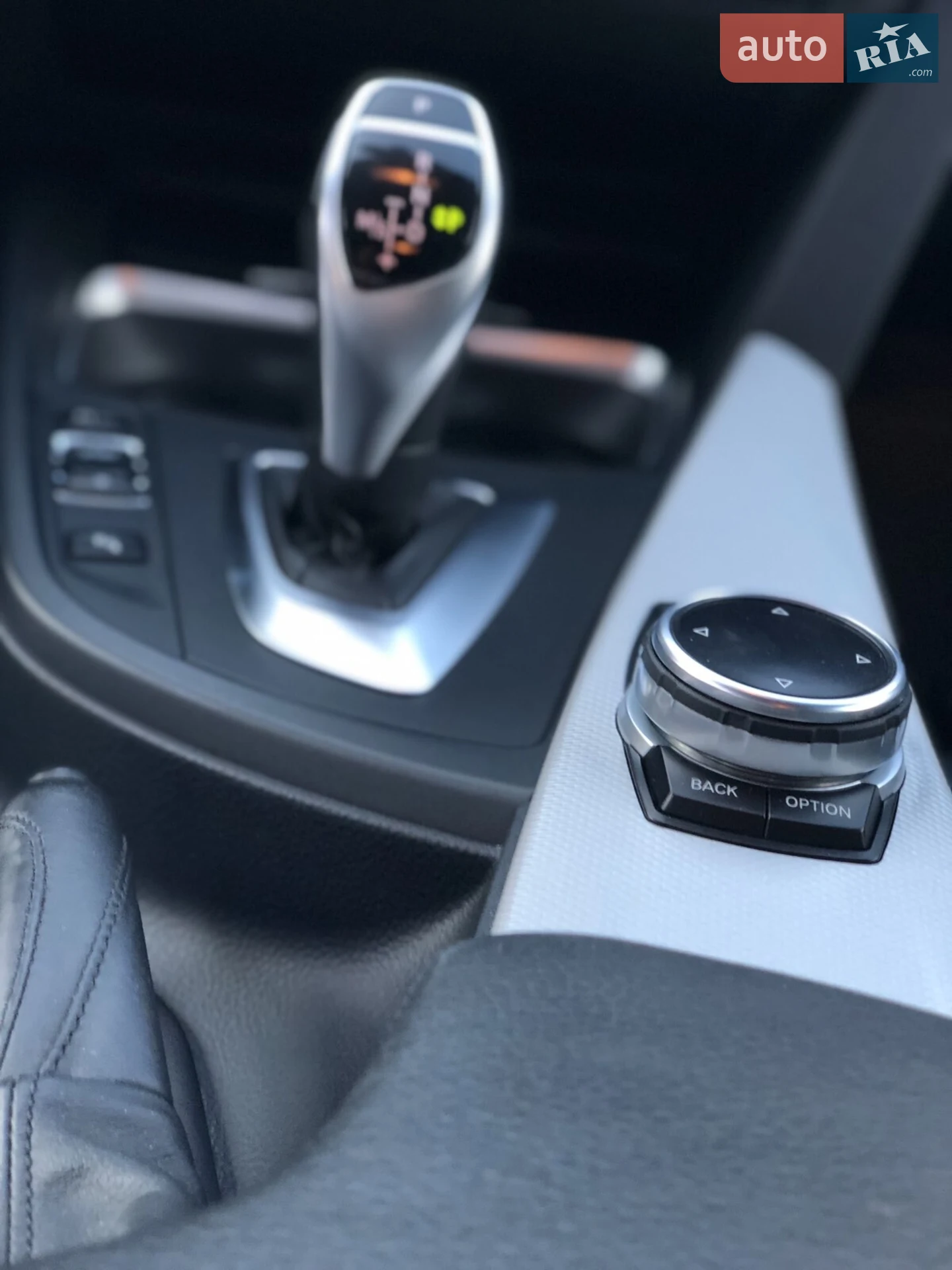 2014 BMW 3er - мініатюра 23