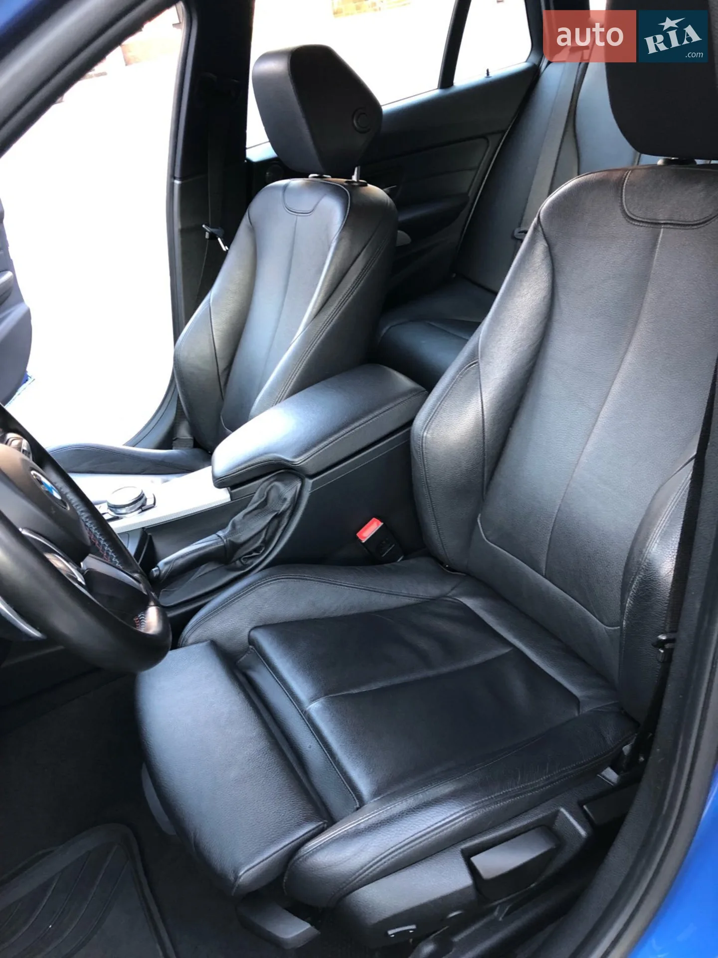 2014 BMW 3er - мініатюра 31