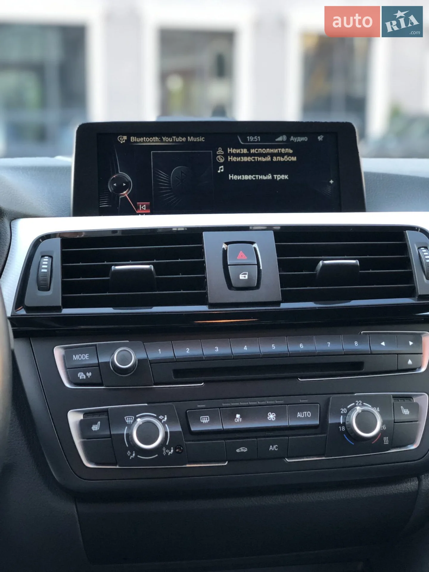 2014 BMW 3er - мініатюра 50