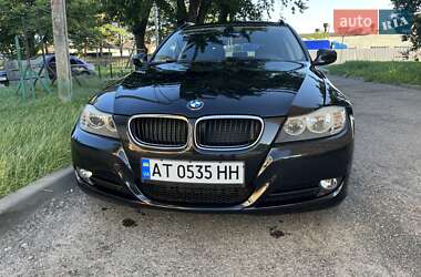 Універсал BMW 3 Series 2011 в Львові