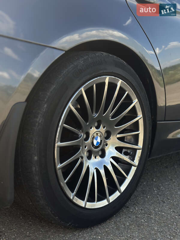 Универсал BMW 3 Series 2007 в Старом Самборе фото 13 Универсал BMW 3 Series 2007 в Старом Самборе