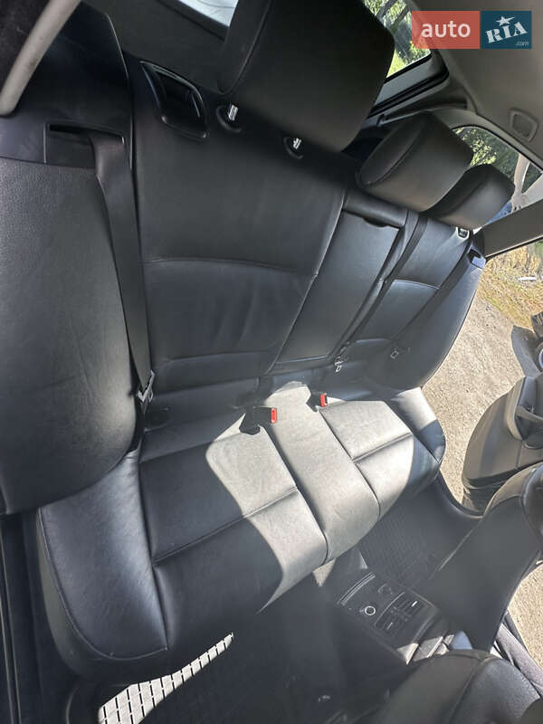 Универсал BMW 3 Series 2007 в Старом Самборе фото 19 Универсал BMW 3 Series 2007 в Старом Самборе