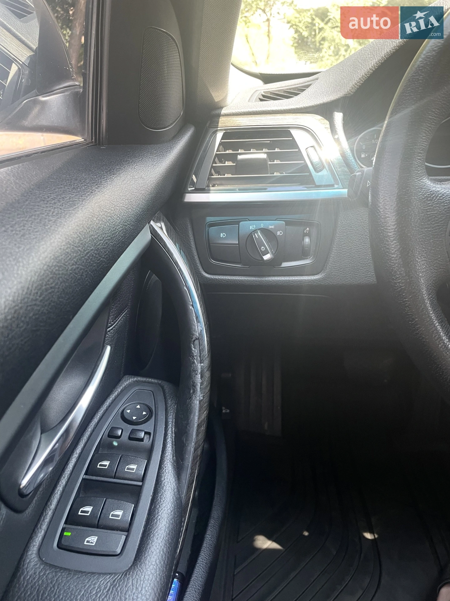 2014 BMW 3er - мініатюра 13