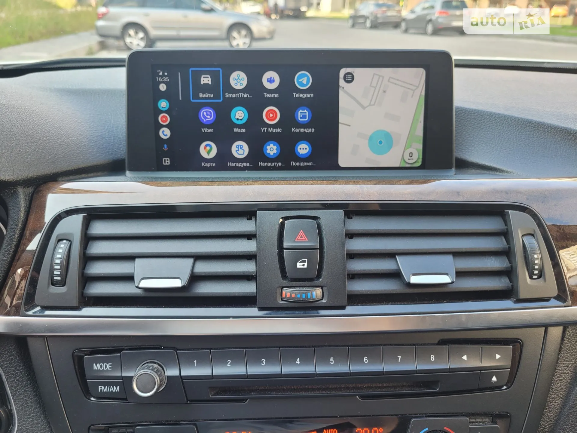2013 BMW 3er - мініатюра 12