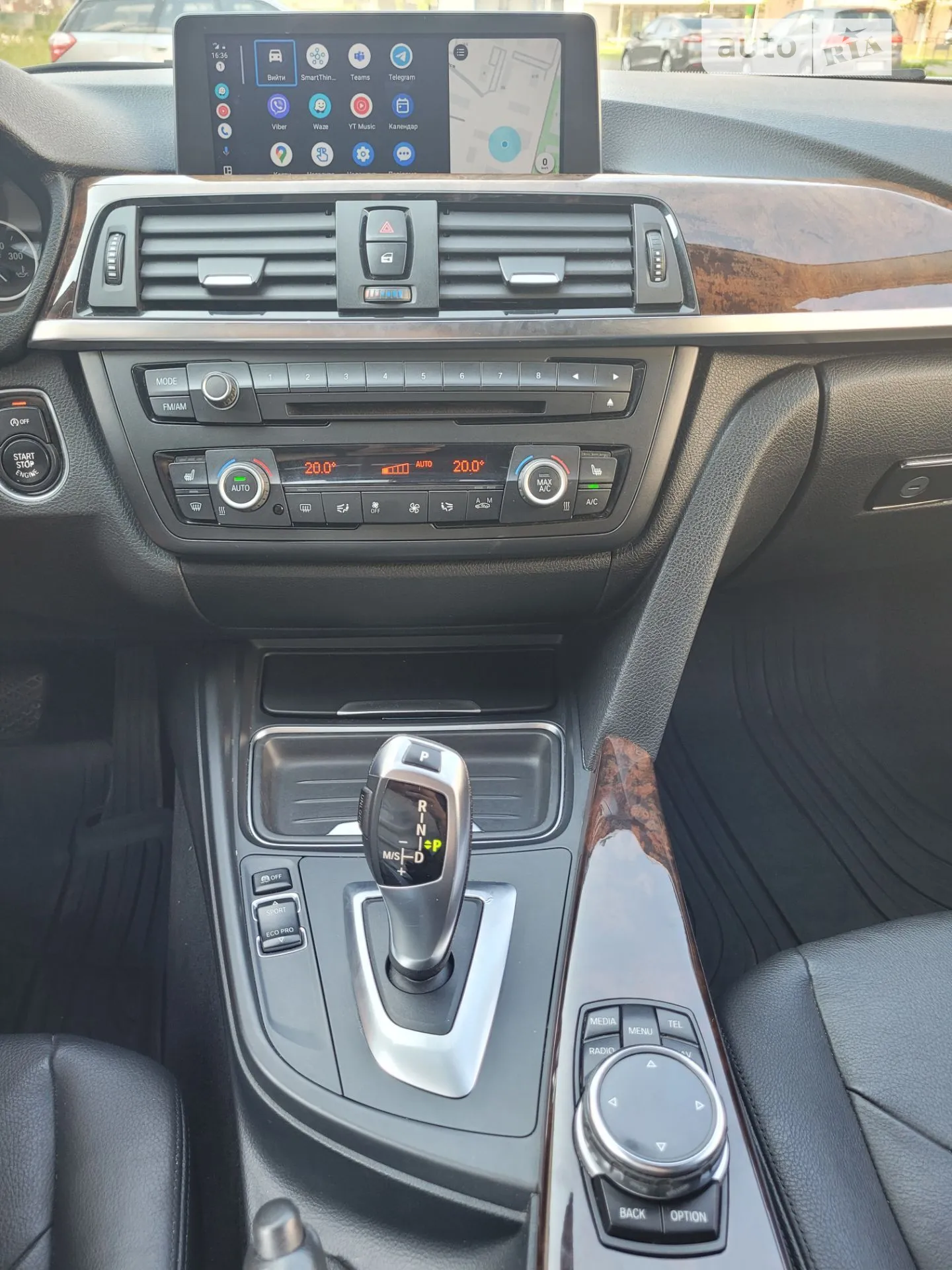 2013 BMW 3er - мініатюра 21