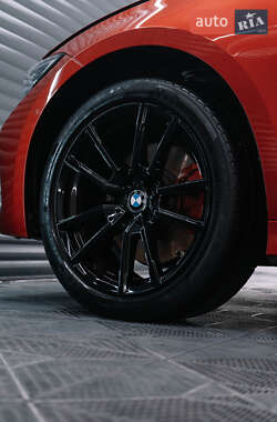 Седан BMW 3 Series 2019 в 