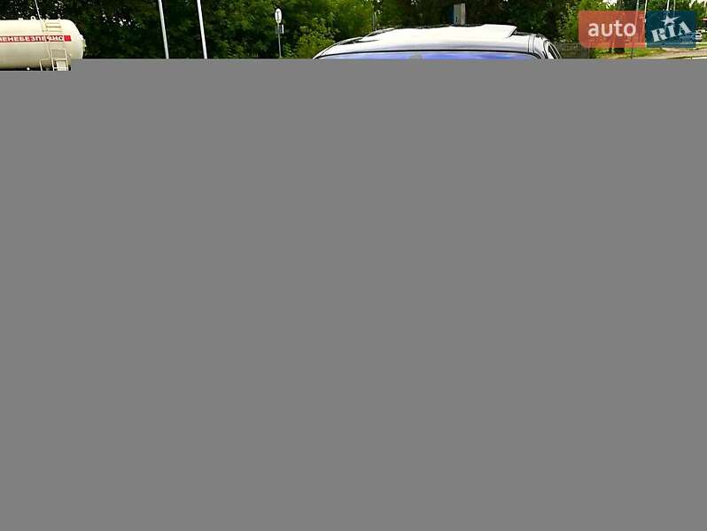 Седан BMW 3 Series 2000 в Павлограді