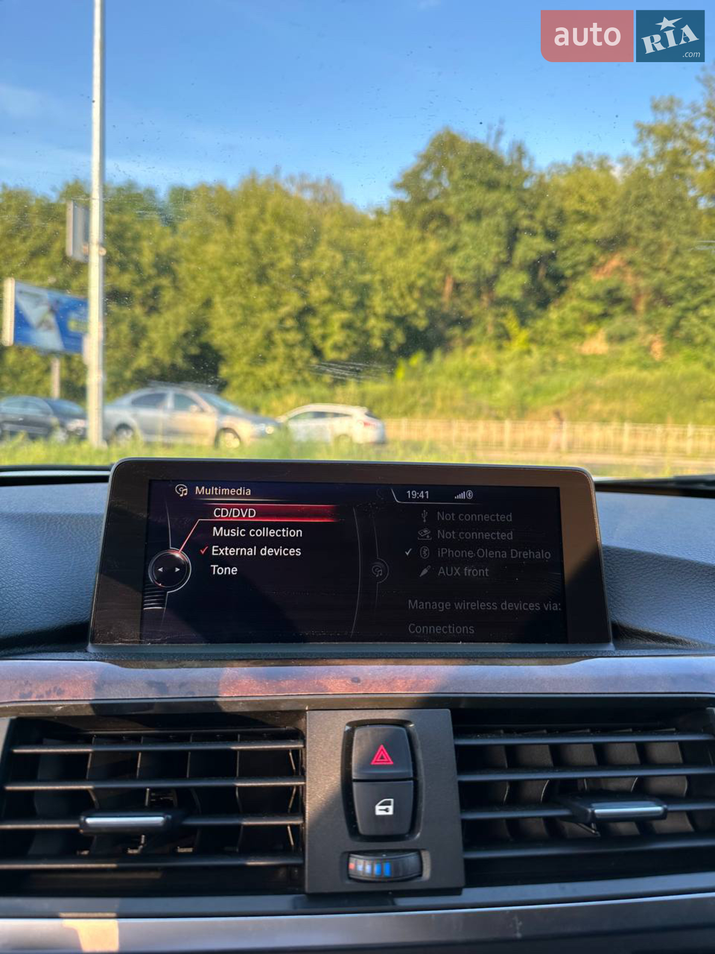 2013 BMW 3er - мініатюра 16