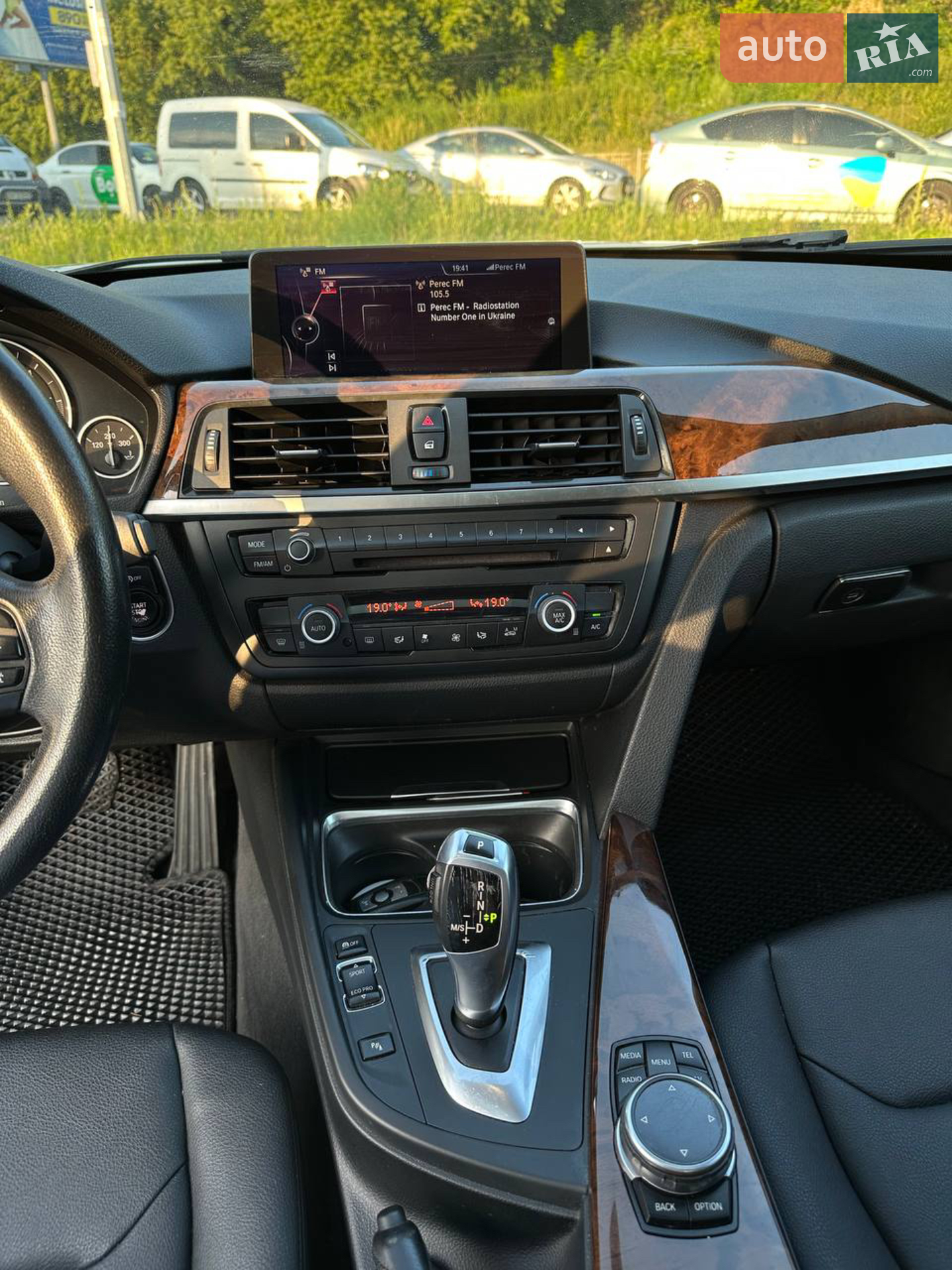 2013 BMW 3er - мініатюра 24