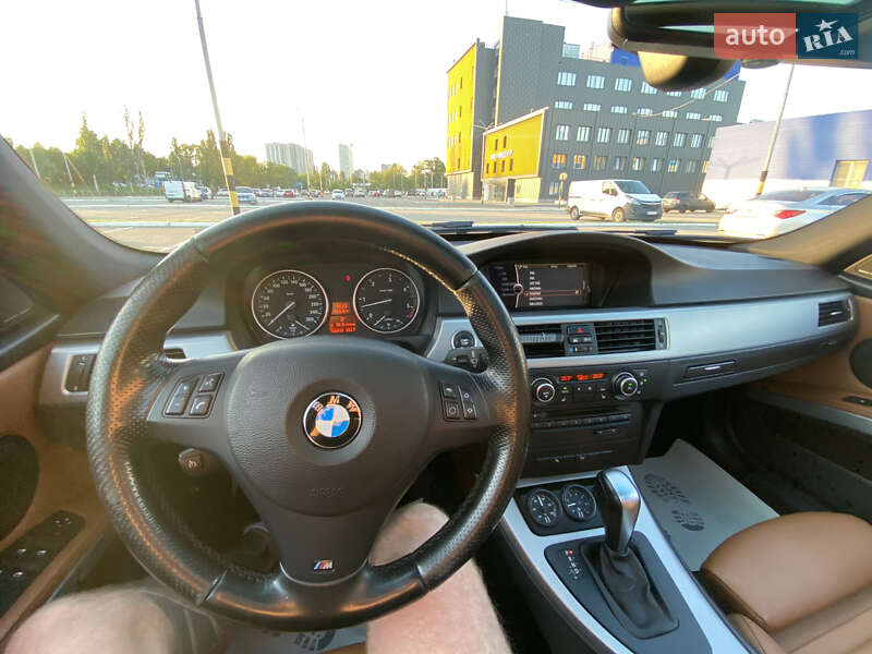 Універсал BMW 3 Series 2011 в Києві