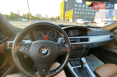 Универсал BMW 3 Series 2011 в 